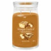 Yankee Candle Spiced Banana Bread Signature Large Jar Candle