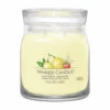 Yankee Candle Iced Berry Lemonade Signature Medium Jar Candle