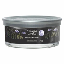 Yankee Candle Midsummers Night Signature Multi-Wick Tumbler Candle