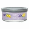 Yankee Candle Lemon Lavender Signature Multi-Wick Tumbler Candle