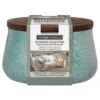 Yankee Candle Sparkling Lemongrass Medium Outdoor Candle
