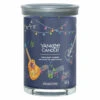 Yankee Candle Twilight Tunes Signature Large Tumbler Candle