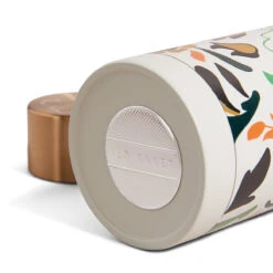 Ted Baker GRRACIE Folk Floral Water Bottle 7 Ted Baker GRRACIE Folk Floral Water Bottle -Yankee Candle Sales 265107 4