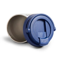 Ted Baker SHAUNEE House Check 350ml Travel Cup 11 Ted Baker SHAUNEE House Check 350ml Travel Cup -Yankee Candle Sales 265339 5