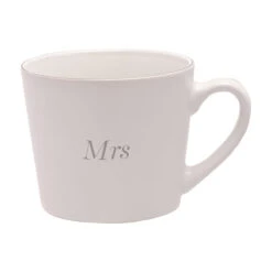 Widdop & Co Amore ‘Mr & Mrs’ Boxed Set Of 2 Mugs -Yankee Candle Sales am214 widdop co amore mr mrs boxed set of 2 mugs 5