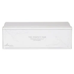 Widdop & Co Amore ‘Mr & Mrs’ Boxed Set Of 2 Mugs -Yankee Candle Sales am214 widdop co amore mr mrs boxed set of 2 mugs 9