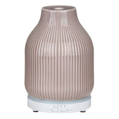 Aroma Home Purify & Balance Ceramic USB Ultrasonic Diffuser -Yankee Candle Sales aroma home ah dif0001 purify balance diffuser 3