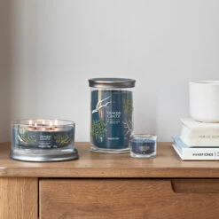 Yankee Candle Bayside Cedar Signature Multi-Wick Tumbler Candle 10 Yankee Candle Bayside Cedar Signature Multi-Wick Tumbler Candle -Yankee Candle Sales bayside cedar signature collection lifestyle 3