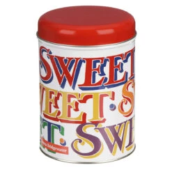 Emma Bridgewater Brighter World Set Of Three Round Caddies -Yankee Candle Sales bri2900 emma bridgewater brighter world set of three round caddies 4