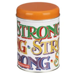 Emma Bridgewater Brighter World Set Of Three Round Caddies -Yankee Candle Sales bri2900 emma bridgewater brighter world set of three round caddies 5