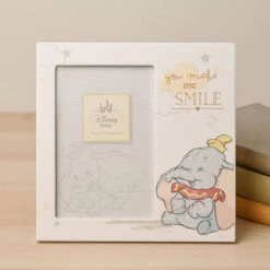 Widdop & Co Disney Magical Beginnings Dumbo 4 X 6 Photo Frame -Yankee Candle Sales di288 widdop co disney magical beginnings dumbo 4 x 6 photo frame 2