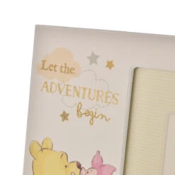 Widdop & Co Disney Magical Beginnings Pooh Adventure 4 X 6 Photo Frame 6 Widdop & Co Disney Magical Beginnings Pooh Adventure 4 X 6 Photo Frame -Yankee Candle Sales di417 widdop co disney magical beginnings pooh adventure 4 x 6 photo frame 3