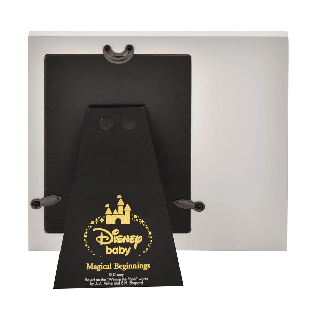 Widdop & Co Disney Magical Beginnings Pooh Adventure 4 X 6 Photo Frame 4 Widdop & Co Disney Magical Beginnings Pooh Adventure 4 X 6 Photo Frame - Image 4