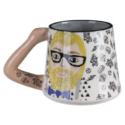 House Of Disaster Blah Boy Cup With Gift Box 8 House Of Disaster Blah Boy Cup With Gift Box -Yankee Candle Sales disaster designs blacupboy blah boy cup with gift box 02bv2