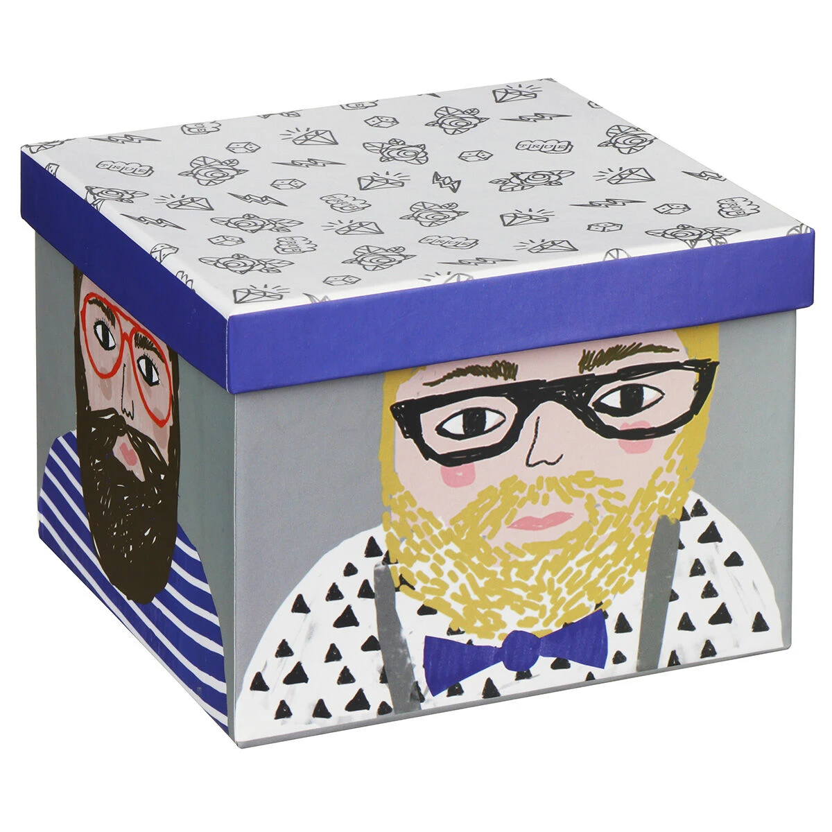 House Of Disaster Blah Boy Cup With Gift Box 5 House Of Disaster Blah Boy Cup With Gift Box - Image 5