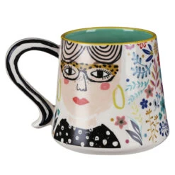 House Of Disaster Blah Girl Cup With Gift Box 8 House Of Disaster Blah Girl Cup With Gift Box -Yankee Candle Sales disaster designs blacupgrl blash girl cup with gift box 02 copy