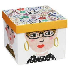 House Of Disaster Blah Girl Cup With Gift Box 9 House Of Disaster Blah Girl Cup With Gift Box -Yankee Candle Sales disaster designs blacupgrl blash girl cup with gift box 03 copy