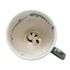 House Of Disaster Boulevard Green Teacup With Gift Box 9 House Of Disaster Boulevard Green Teacup With Gift Box -Yankee Candle Sales disaster designs boucupgre boulevard green teacup with gift box 4