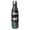 House Of Disaster Feline 500ml Thermal Water Bottle