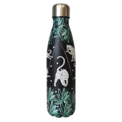 House Of Disaster Feline 500ml Thermal Water Bottle 10 House Of Disaster Feline 500ml Thermal Water Bottle -Yankee Candle Sales disaster designs felfla feline flask 4