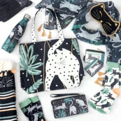 House Of Disaster Feline 500ml Thermal Water Bottle 11 House Of Disaster Feline 500ml Thermal Water Bottle -Yankee Candle Sales disaster designs feline range 1200 1