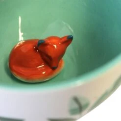 House Of Disaster Secret Garden Fox Teacup With Gift Box 13 House Of Disaster Secret Garden Fox Teacup With Gift Box -Yankee Candle Sales disaster designs seccupfox secret garden fox teacup with gift box 4