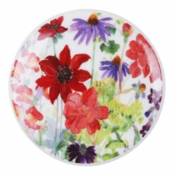 Dunoon Cottage Border Red Shetland Tea Infuser Set -Yankee Candle Sales dunoon sh cotb re cottage border red shetland tea infuser set 05 copy