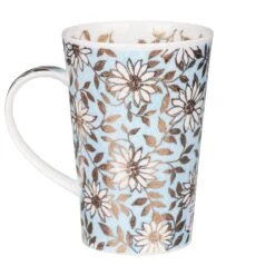 Dunoon Aqua Shetland Tea Infuser Set -Yankee Candle Sales dunoon shetland set aqua 05 copy