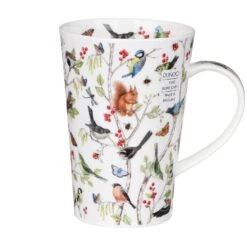 Dunoon Secret Wood Shetland Tea Infuser Set 7 Dunoon Secret Wood Shetland Tea Infuser Set -Yankee Candle Sales dunoon shetland set secret wood 3 copy