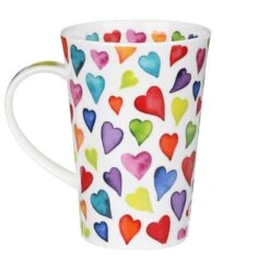 Dunoon Warm Hearts Shetland Tea Infuser Set -Yankee Candle Sales dunoon shetland set warm heart 5 copy