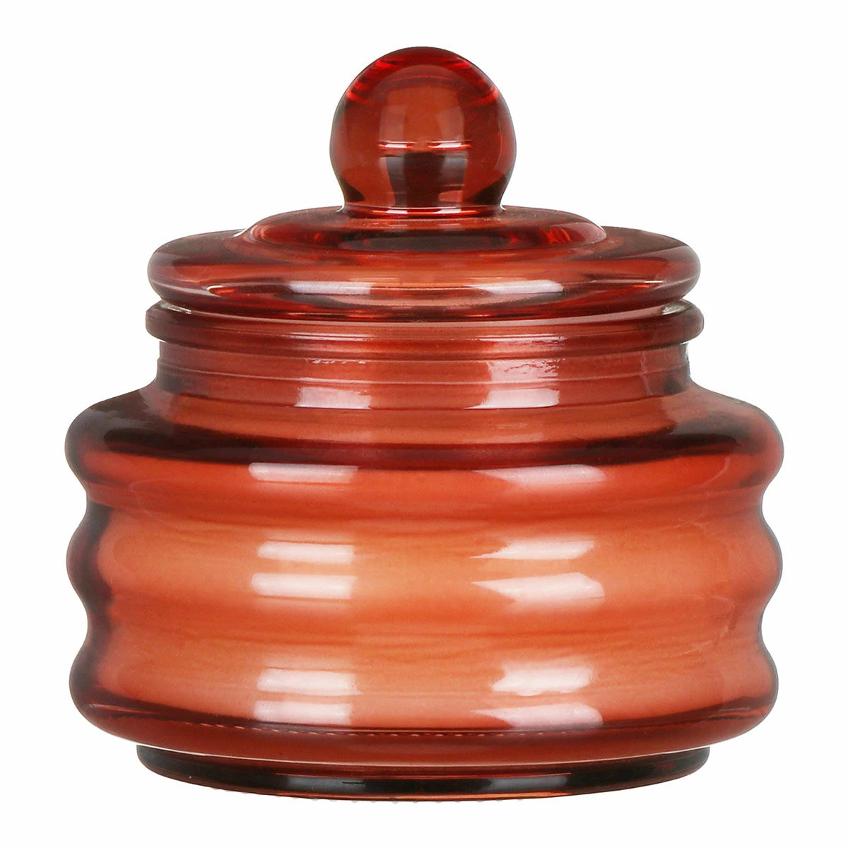 Paddywax Beam 85g Pomelo & Rose Glass Soy Candle 1 Paddywax Beam 85g Pomelo & Rose Glass Soy Candle