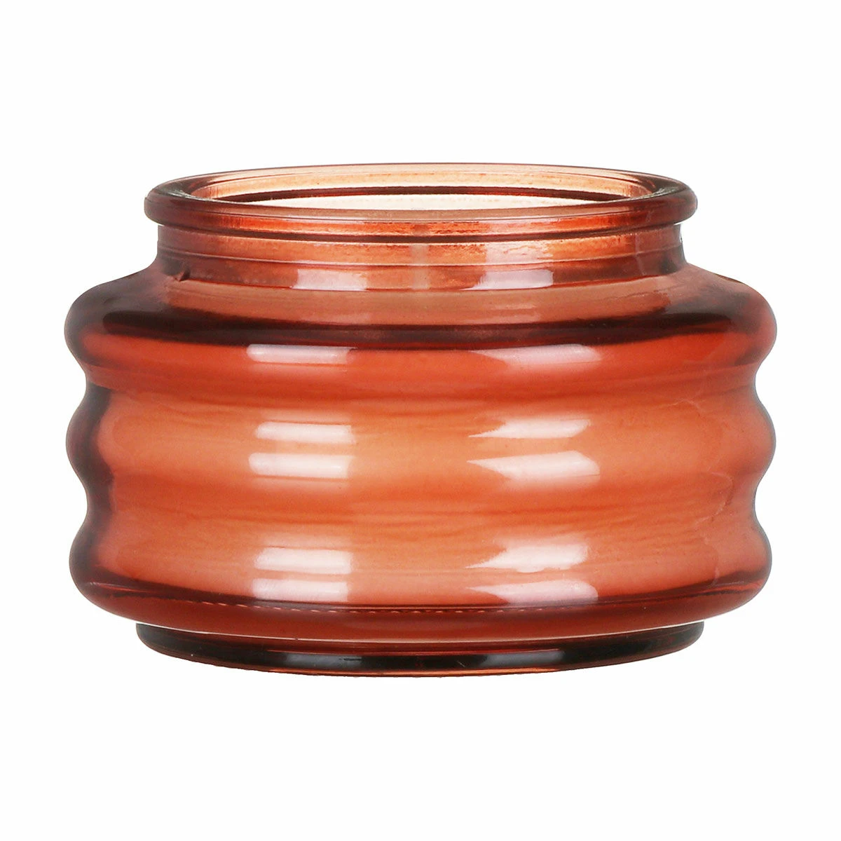 Paddywax Beam 85g Pomelo & Rose Glass Soy Candle 2 Paddywax Beam 85g Pomelo & Rose Glass Soy Candle - Image 2