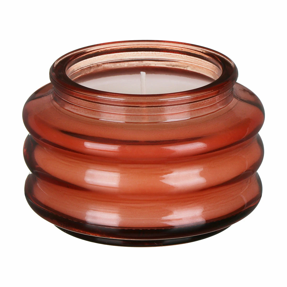 Paddywax Beam 85g Pomelo & Rose Glass Soy Candle 3 Paddywax Beam 85g Pomelo & Rose Glass Soy Candle - Image 3