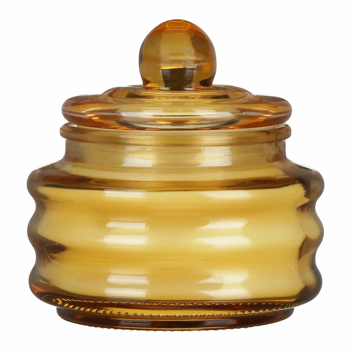 Paddywax Beam 85g Tobacco & Patchouli Glass Soy Candle 1 Paddywax Beam 85g Tobacco & Patchouli Glass Soy Candle