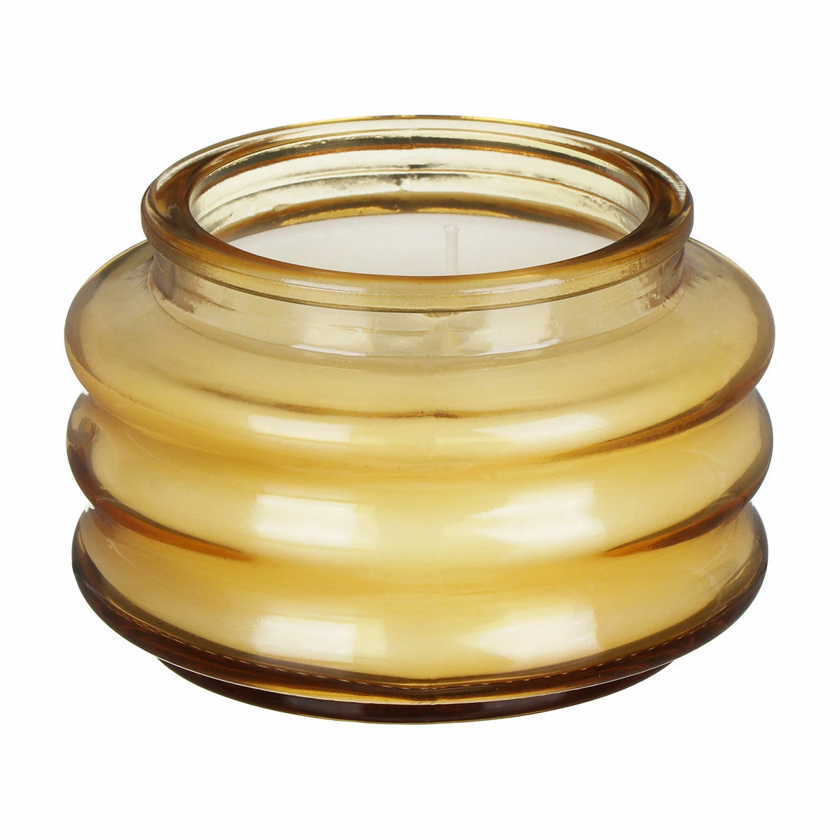 Paddywax Beam 85g Tobacco & Patchouli Glass Soy Candle 3 Paddywax Beam 85g Tobacco & Patchouli Glass Soy Candle - Image 3