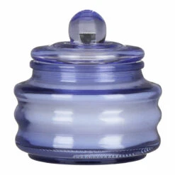 Paddywax Beam 85g Lavender Glass Soy Candle