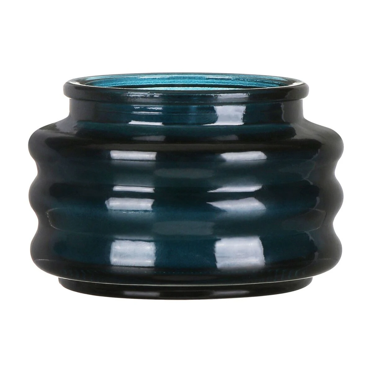 Paddywax Beam 85g Saltwater & Suede Glass Soy Candle 2 Paddywax Beam 85g Saltwater & Suede Glass Soy Candle - Image 2