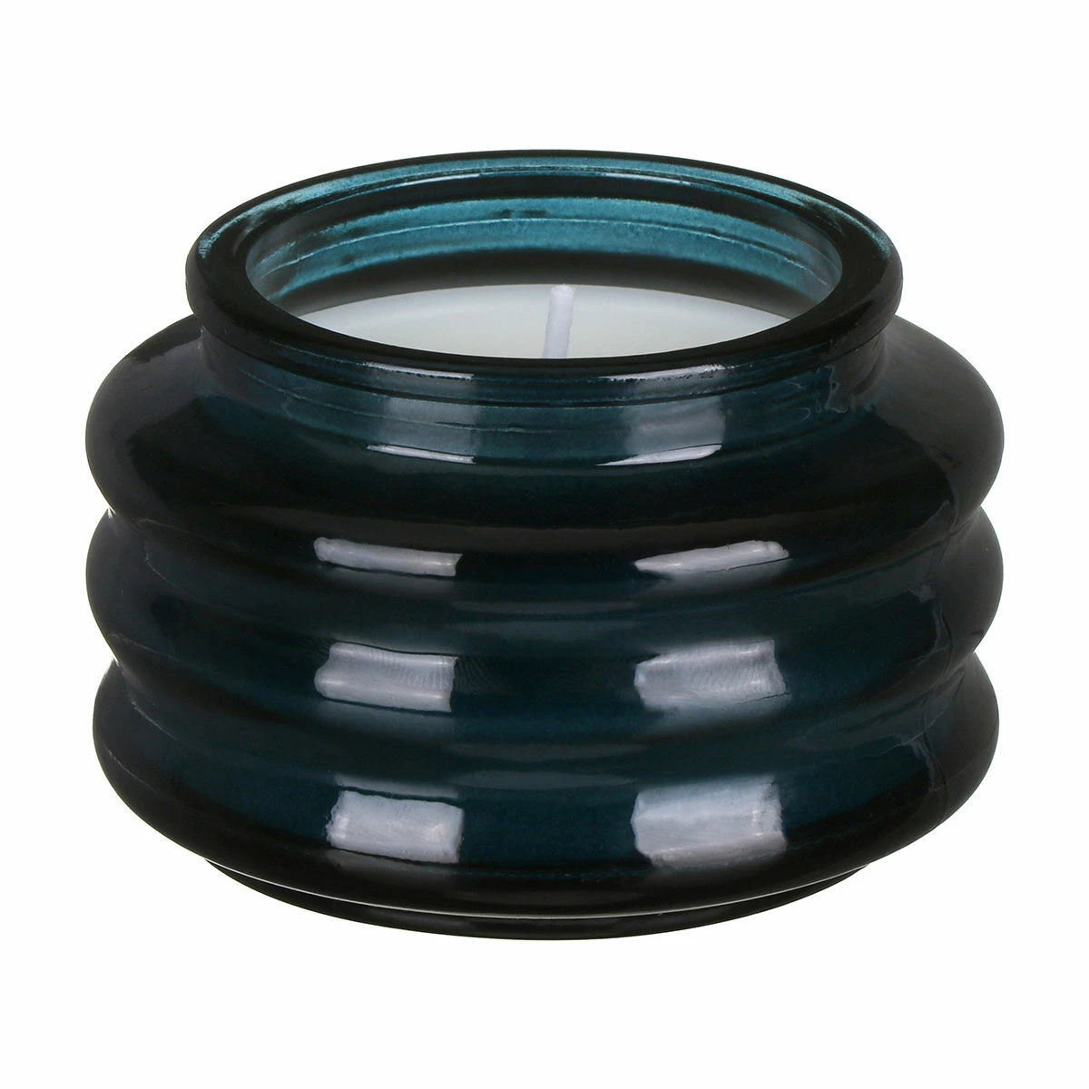 Paddywax Beam 85g Saltwater & Suede Glass Soy Candle 3 Paddywax Beam 85g Saltwater & Suede Glass Soy Candle - Image 3