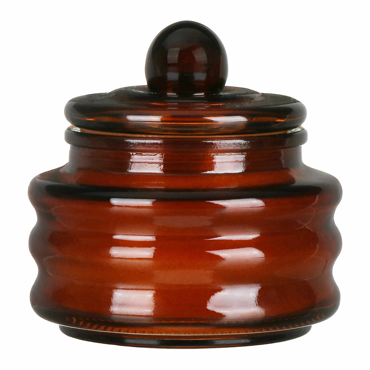 Paddywax Beam 85g Persimmon & Chestnut Glass Soy Candle 1 Paddywax Beam 85g Persimmon & Chestnut Glass Soy Candle