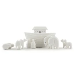 East Of India Porcelain Noah’s Ark Set 5 East Of India Porcelain Noah’s Ark Set -Yankee Candle Sales east of india 1549 porcelain noahs ark set 3