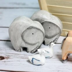 East Of India Two By Two Noah’s Ark Set -Yankee Candle Sales east of india noahs ark two by two 6