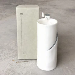 East Of India Cliff House Large Vase -Yankee Candle Sales eoi 5752 east of india cliff house large vase 2