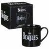 The Beatles Logo Classic Mug