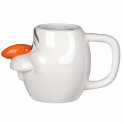 Disney Frozen Olaf Shaped Mug 8 Disney Frozen Olaf Shaped Mug -Yankee Candle Sales half moon bay mugddc09 disney frozen olaf shaped mug 3