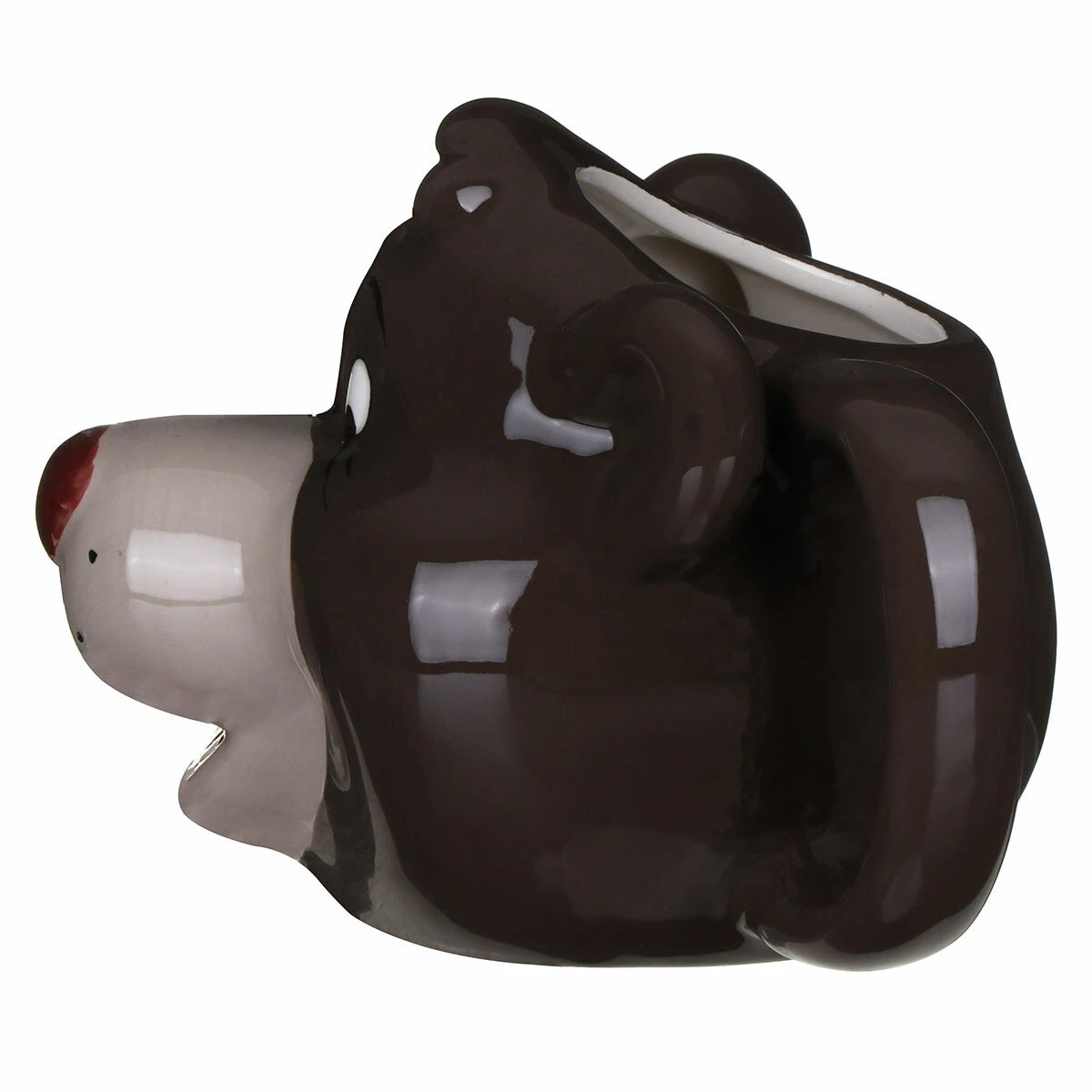 Disney Baloo From The Jungle Book Shaped Mug 3 Disney Baloo From The Jungle Book Shaped Mug - Image 3