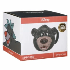 Disney Baloo From The Jungle Book Shaped Mug 9 Disney Baloo From The Jungle Book Shaped Mug -Yankee Candle Sales half moon bay mugsdc08 disney baloo from the jungle book shaped mug 4