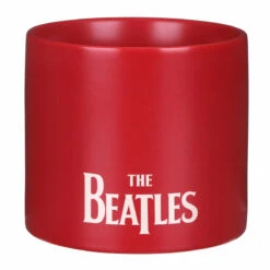 The Beatles Sergeant Pepper 10cm Plant Pot -Yankee Candle Sales half moon bay plntbts04 the beatles sergeant pepper plant pot 2