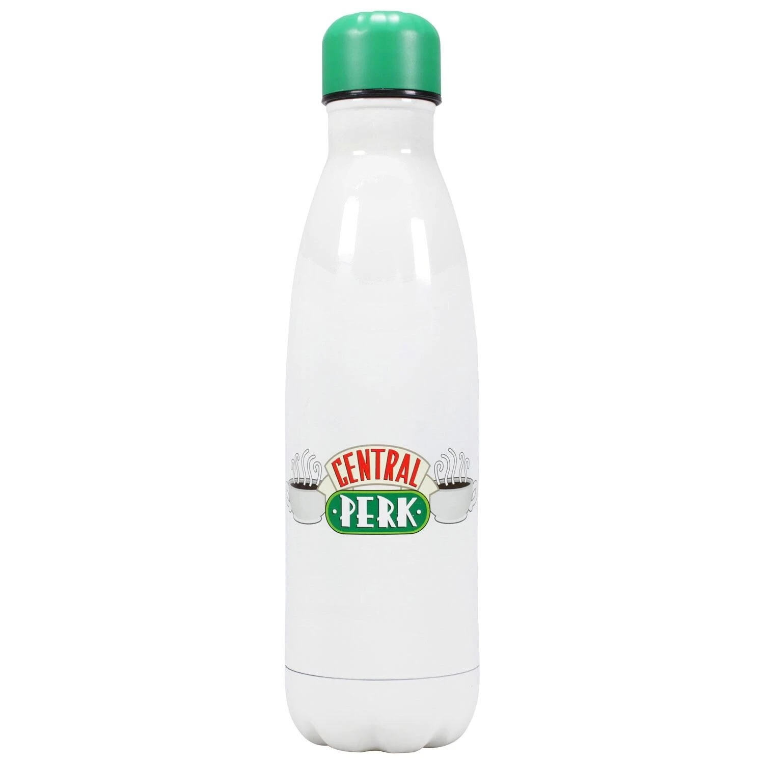 Friends Central Perk Metal Water Bottle 1 Friends Central Perk Metal Water Bottle