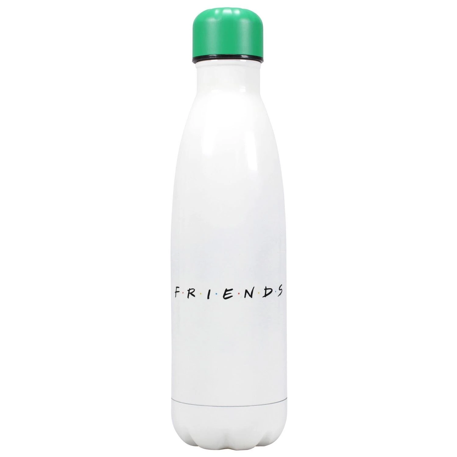 Friends Central Perk Metal Water Bottle 2 Friends Central Perk Metal Water Bottle - Image 2