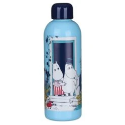 Moomin ‘Doorstep’ Metal Water Bottle